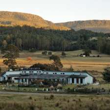 Forest Walks Lodge | 669 Jackeys Marsh Rd, Jackeys Marsh TAS 7304, Australia