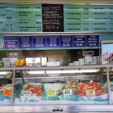 Smiths Seafoods | 727 Princes Hwy, Blakehurst NSW 2221, Australia