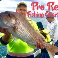 Pro Red Fishing Charters Warneet | Rutherford Parade, Warneet VIC 3980, Australia