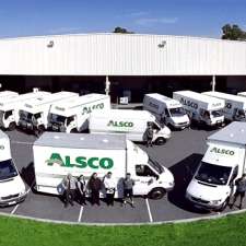 Alsco Enfield | 100 Cosgrove Rd, S Strathfield NSW 2136, Australia