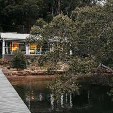 Mackys - Hawkesbury River Accomodation | Jetty 40 Boat Access Only, Milsons Passage NSW 2083, Australia