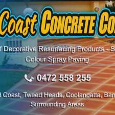 Gold Coast Concrete Coatings | 39 Tringa St, Tweed Heads West NSW 2485, Australia