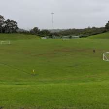 Macquarie University Sports Fields | Macquarie Park NSW 2113, Australia