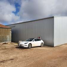 Tesla Destination Charger | 159 Lizard Park Dr, Maitland SA 5573, Australia