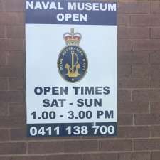 Nepean Naval Museum | 40-42 Bruce Neale Dr, Penrith NSW 2750, Australia