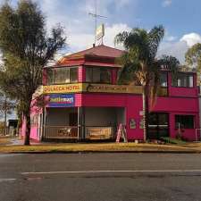 Dulacca Hotel | Lot 4 Glynn Ave, Dulacca QLD 4425, Australia