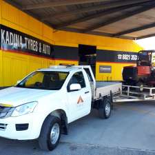 Kadina Tyre & Auto | 16 Moonta Rd, Kadina SA 5554, Australia