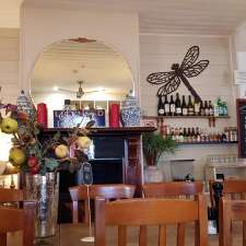 Petalura Eatery | 26 Station St, Mount Victoria NSW 2786, Australia