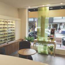 Eye Design Optometrists | 538 Malvern Rd, Prahran VIC 3181, Australia