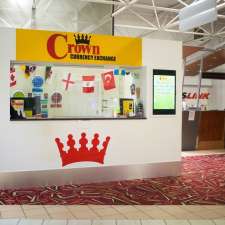 Crown Currency Exchange (Mackay Airport) | 4 E Boundary Rd, South Mackay QLD 4740, Australia