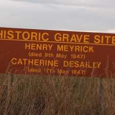 Historic Grave Site | Myrtlebank-Fulham Rd, Fulham VIC 3851, Australia