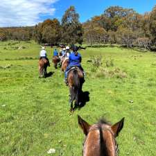 Thredbo Valley Horse Riding | 2627/1056 Alpine Way, Crackenback NSW 2627, Australia