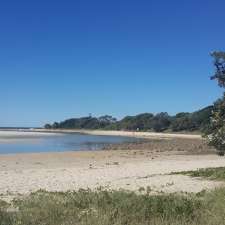 Cudgera Creek Park | 9 Tweed Coast Rd, Hastings Point NSW 2489, Australia