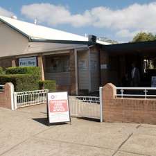 Toongabbie Legal Centre Inc. | 27 Aurelia St, Toongabbie NSW 2146, Australia