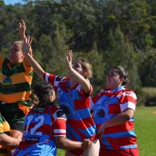 Old Bar Beach Rugby Club | The Richard Crook Rugby Field, Bluehaven Dr, Old Bar NSW 2430, Australia