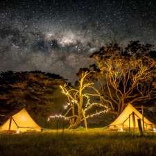 Sheltered Glamping Phillip Island | 493 Berrys Beach Rd, Ventnor VIC 3922, Australia