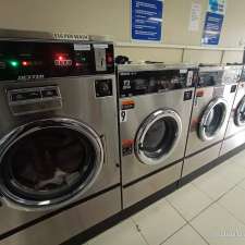 Heatherton Rd Coin Laundromat | 1272 Heatherton Rd, Noble Park VIC 3174, Australia