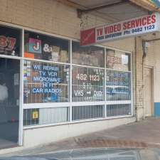 Anytime TV & Video Repairs | 187C Pacific Hwy, Hornsby NSW 2077, Australia