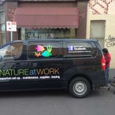 Nature at work Aquarium, Pond Leasing & Maintenance. Pond & Japa | 17 Hunt Club Rd, Narre Warren South VIC 3805, Australia