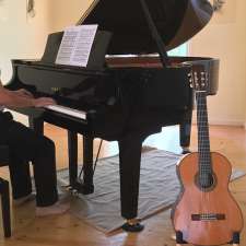 Piano and Guitar Lessons Canberra | 22 Follett St, Scullin ACT 2614, Australia