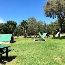 Yeppoon Scout Group | Rose St, Cooee Bay QLD 4703, Australia