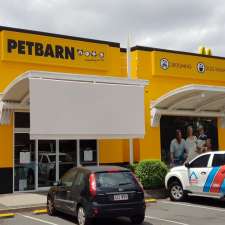 petbarn barf