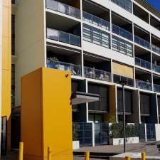 Linc Apartments Alexandria | 2-6 Mandible St, Alexandria NSW 2015, Australia