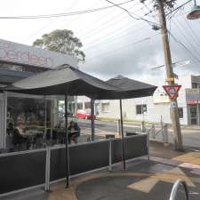 Cafe Aberdeen | 34 Aberdeen Rd, Macleod VIC 3085, Australia