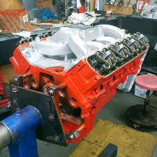 Precise Engine Rebuilders PTY Ltd. | 2/17 Olympic Circuit, Southport QLD 4215, Australia