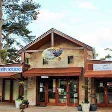 Capanart Gallery | shop 2/110 Long Rd, Tamborine Mountain QLD 4272, Australia