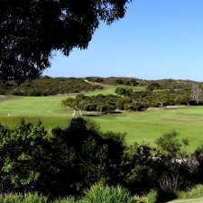 Ledge Point Golf Club | 43 Turner St, Ledge Point WA 6043, Australia