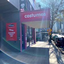 Fancy That! Costumes | 388 Pacific Hwy, Crows Nest NSW 2065, Australia
