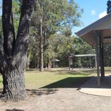 Sharon Gorge Nature Park Quick Rest Stop | LOT 79 Gin Gin Rd, Sharon QLD 4670, Australia