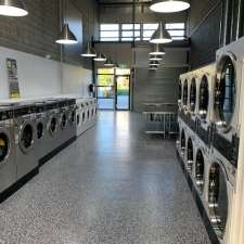 Wash & Spin Laundromat Gerringong | 4/45 Rowlins Rd, Gerringong NSW 2534, Australia