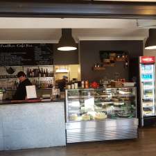 Black Panther Cafe Bar | 99-101 Grampians Rd, Halls Gap VIC 3381, Australia