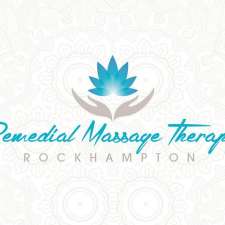 Remedial Massage Therapy Rockhampton | 2/164 Berserker St, Berserker QLD 4701, Australia