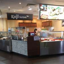 Koji Sushi | Ground, 26 Sir John Monash Dr, Caulfield East VIC 3145, Australia