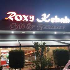 Roxy Kebabs & Cafė Mill Park | 26 The Link, Mill Park VIC 3082, Australia