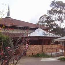 St Ives Uniting Church | Douglas St, St. Ives NSW 2075, Australia