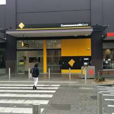 Commonwealth Bank | 221/4 Main St, Point Cook VIC 3030, Australia