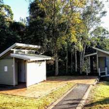 Burtons Well Camping Area | Bunya Mountains Rd, Bunya Mountains QLD 4405, Australia