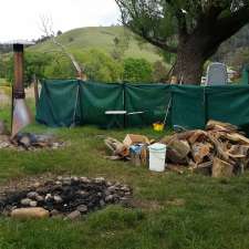 Hinnomunjie Bridge Camping Area | River,, Mitta Mitta VIC 3701, Australia