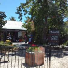 Hugo's | 1/87 Main Road, Hahndorf SA 5245, Australia