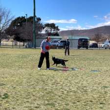 Belconnen Dog Obedience Club | 1 Morisset Rd, Mitchell ACT 2912, Australia