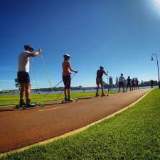 Rollerski Downunder | Perth WA 6057, Australia