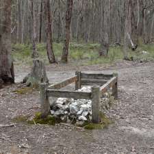 Grave Of The Shepherds Daughter | Chalkmine Rd, Lal Lal VIC 3352, Australia