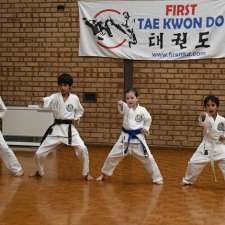 Yangebup First Taekwondo Martial Arts | 17/19 Swallow Dr, Yangebup WA 6164, Australia