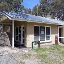 Mount Buffalo Park Office | Mount Buffalo VIC 3740, Australia