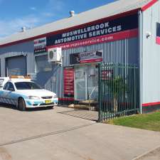 Zacks Automotive | 29-33 Market Ln, Muswellbrook NSW 2333, Australia