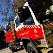 Berowra Rural Fire Brigade | 14a Berowra Waters Rd, Berowra NSW 2081, Australia